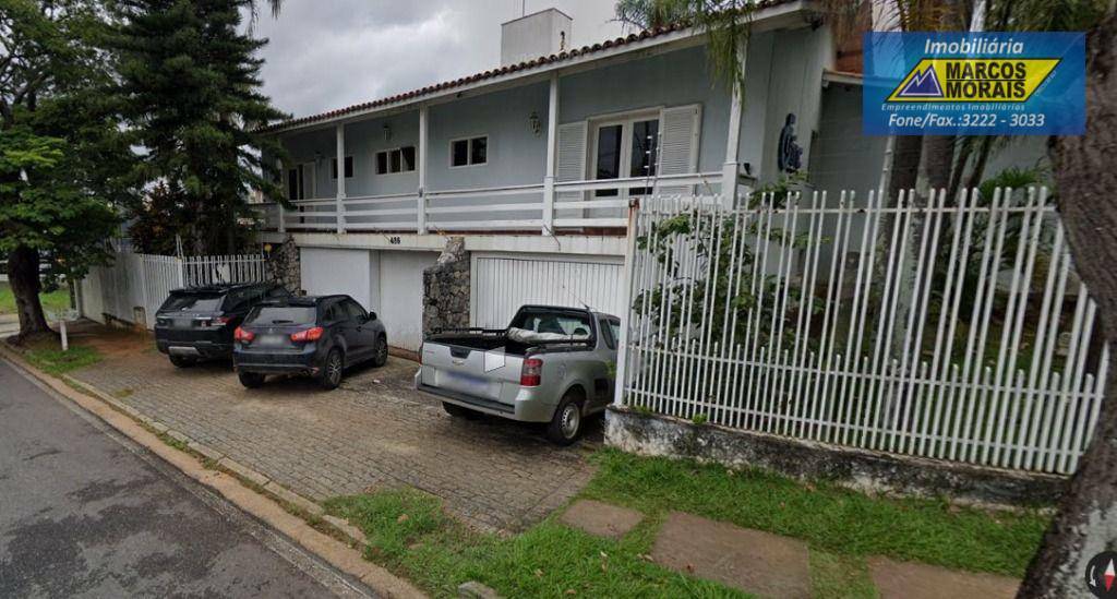 Casa para alugar com 5 quartos, 400m² - Foto 5