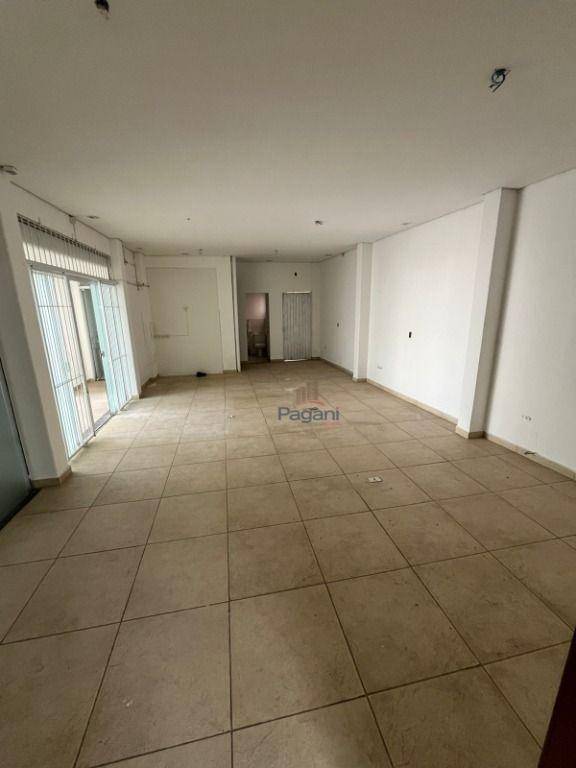 Loja-Salão para alugar, 120m² - Foto 1