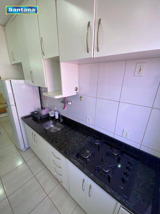 Apartamento, 2 quartos, 54 m² - Foto 5