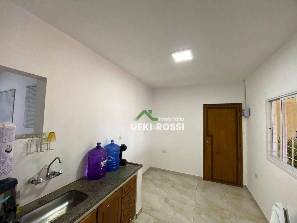 Casa à venda com 3 quartos, 181m² - Foto 12