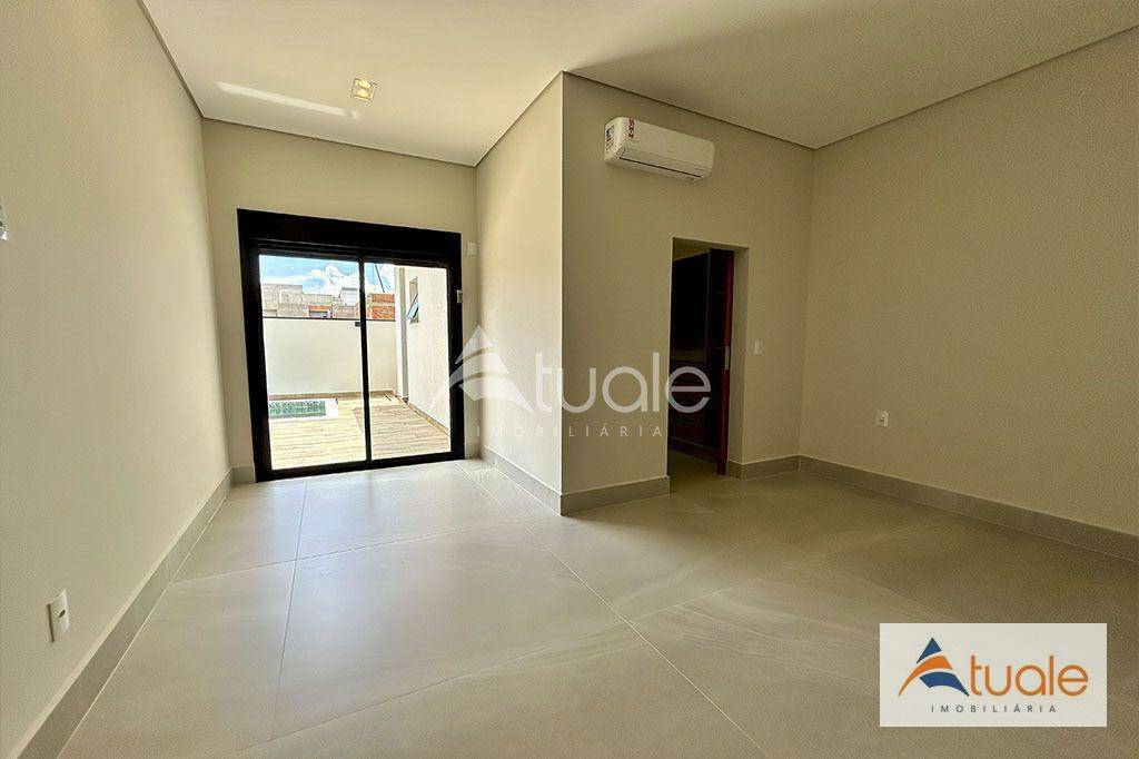 Casa de Condomínio à venda com 3 quartos, 227m² - Foto 11