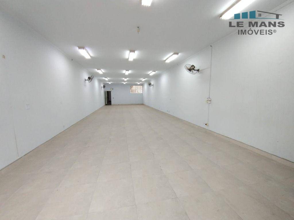 Loja-Salão para alugar, 155m² - Foto 13