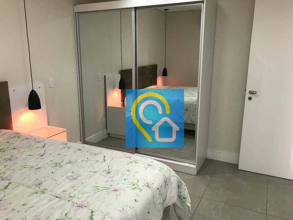 Apartamento para alugar com 1 quarto, 50m² - Foto 6