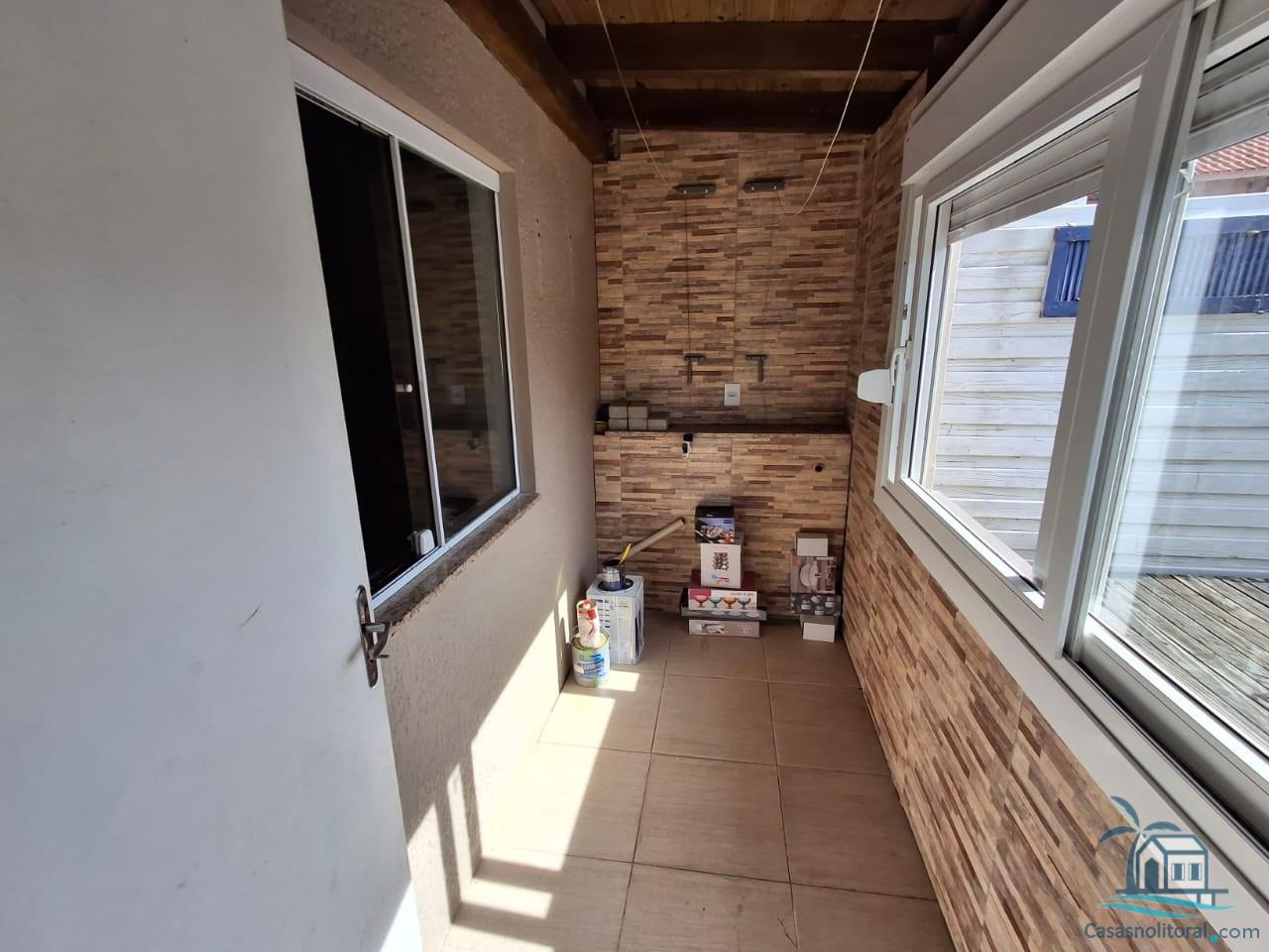 Casa à venda com 2 quartos, 300m² - Foto 9