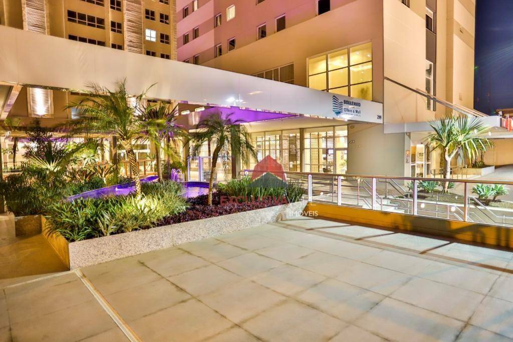 Conjunto Comercial-Sala para alugar, 232m² - Foto 7