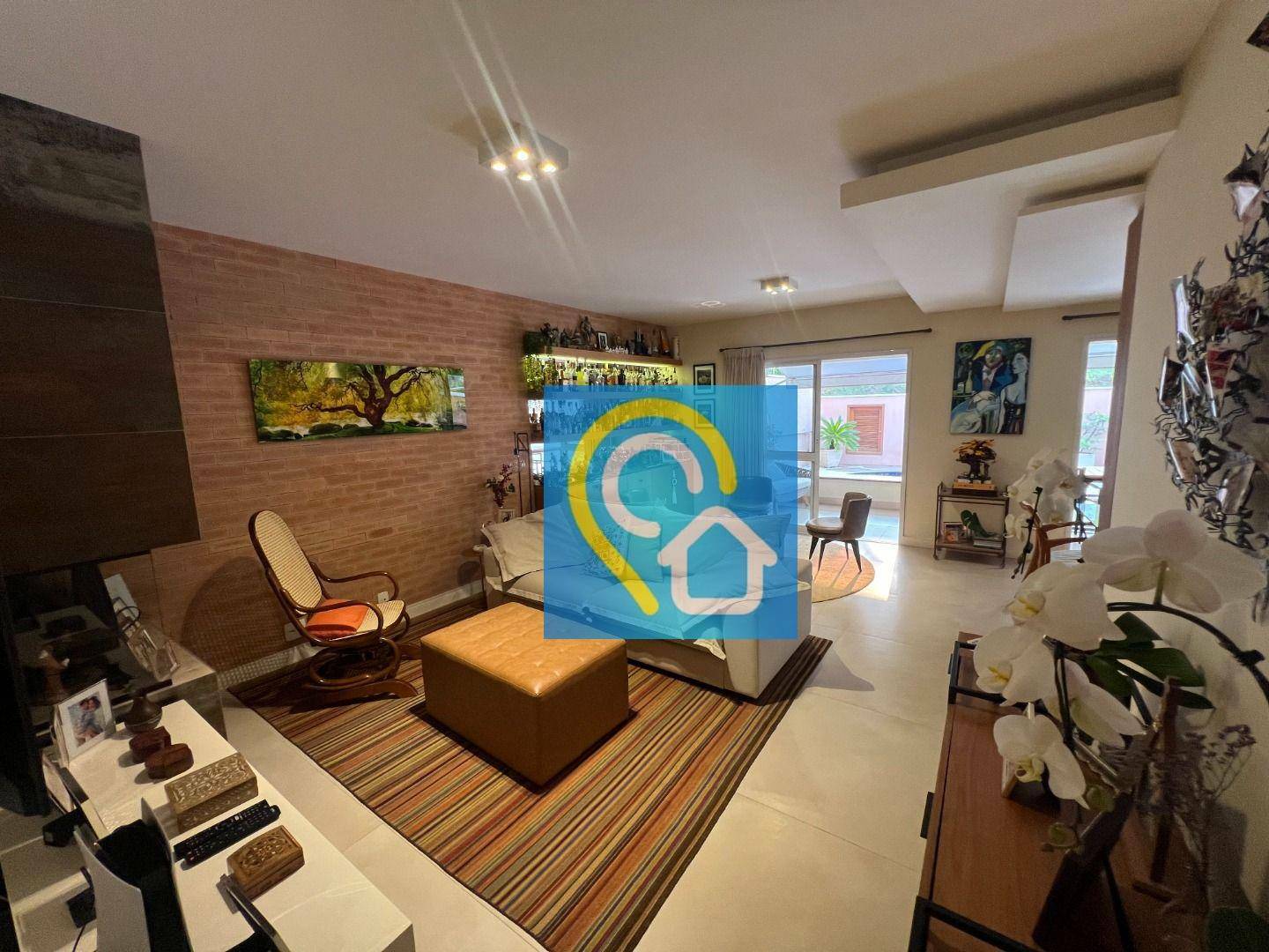 Casa de Condomínio à venda com 3 quartos, 290m² - Foto 13