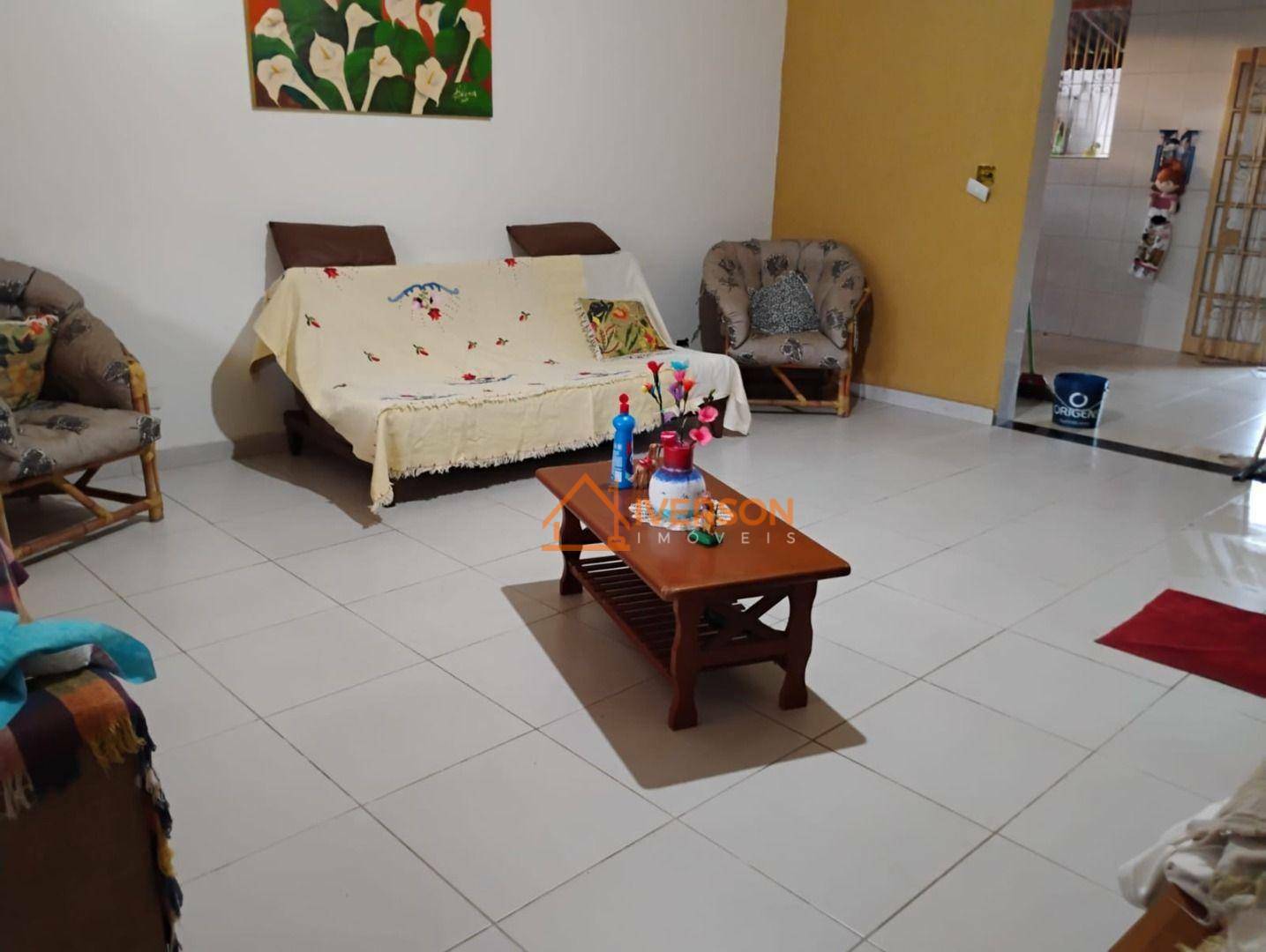 Chácara à venda com 2 quartos, 200m² - Foto 20