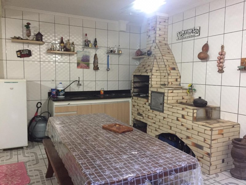 Sobrado à venda com 3 quartos, 160m² - Foto 4