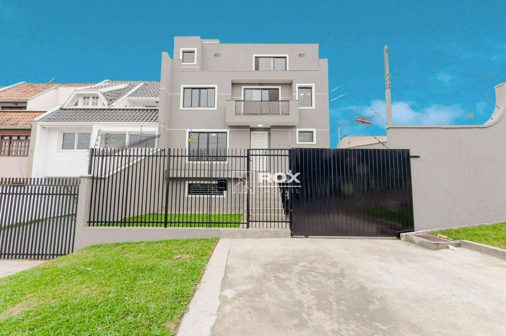 Sobrado à venda com 4 quartos, 192m² - Foto 62