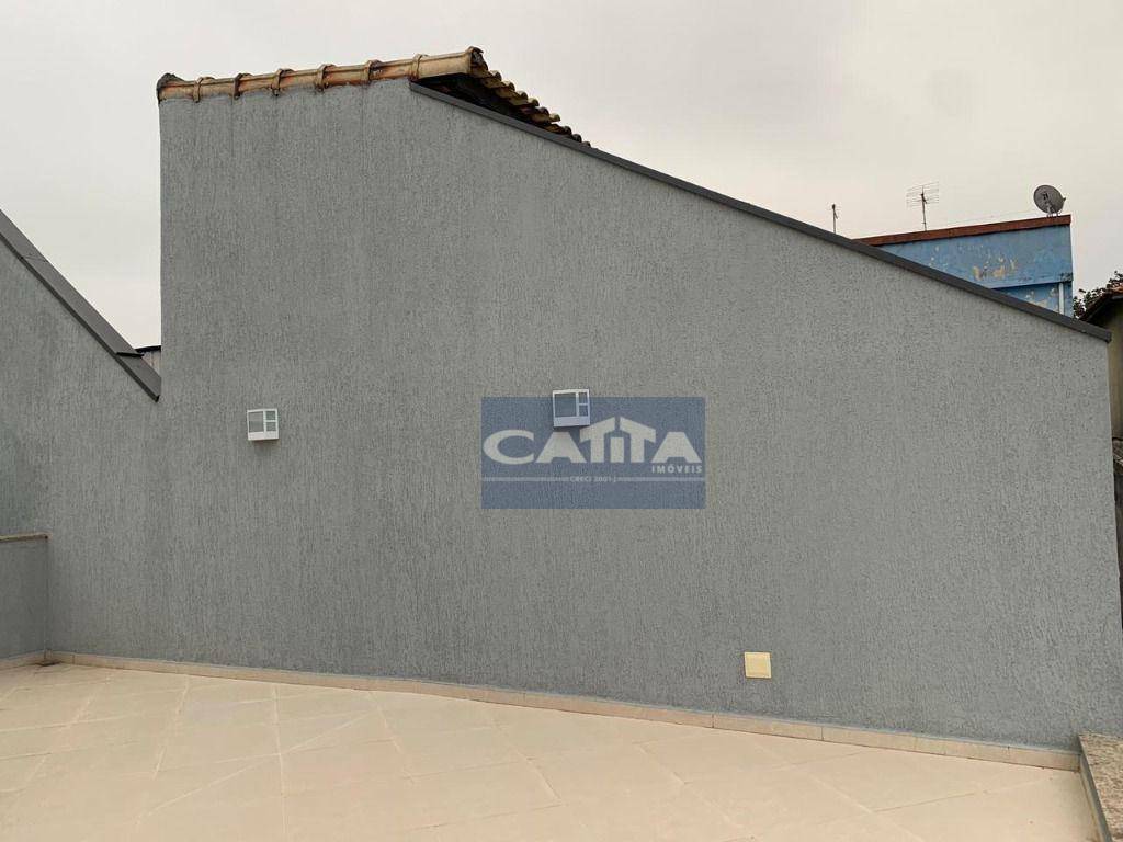 Sobrado à venda com 3 quartos, 120m² - Foto 17