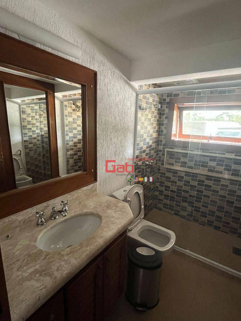 Casa de Condomínio à venda com 7 quartos, 450m² - Foto 10