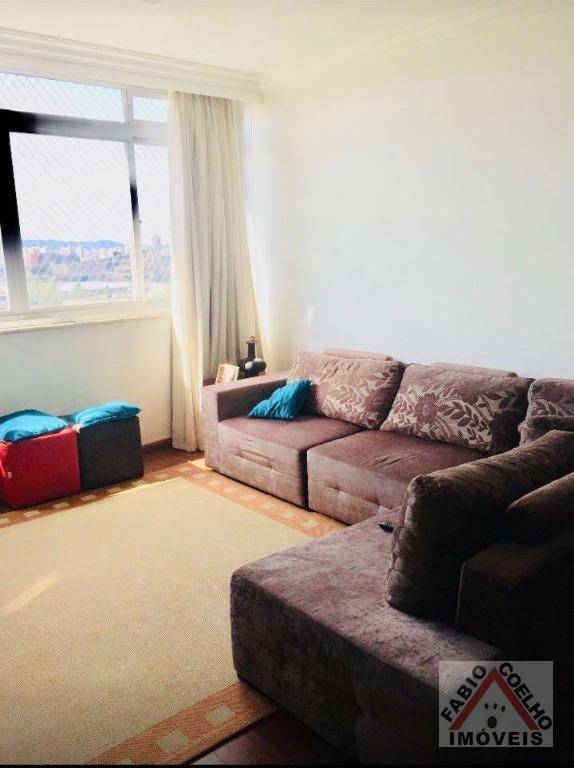 Apartamento à venda com 2 quartos, 109m² - Foto 1