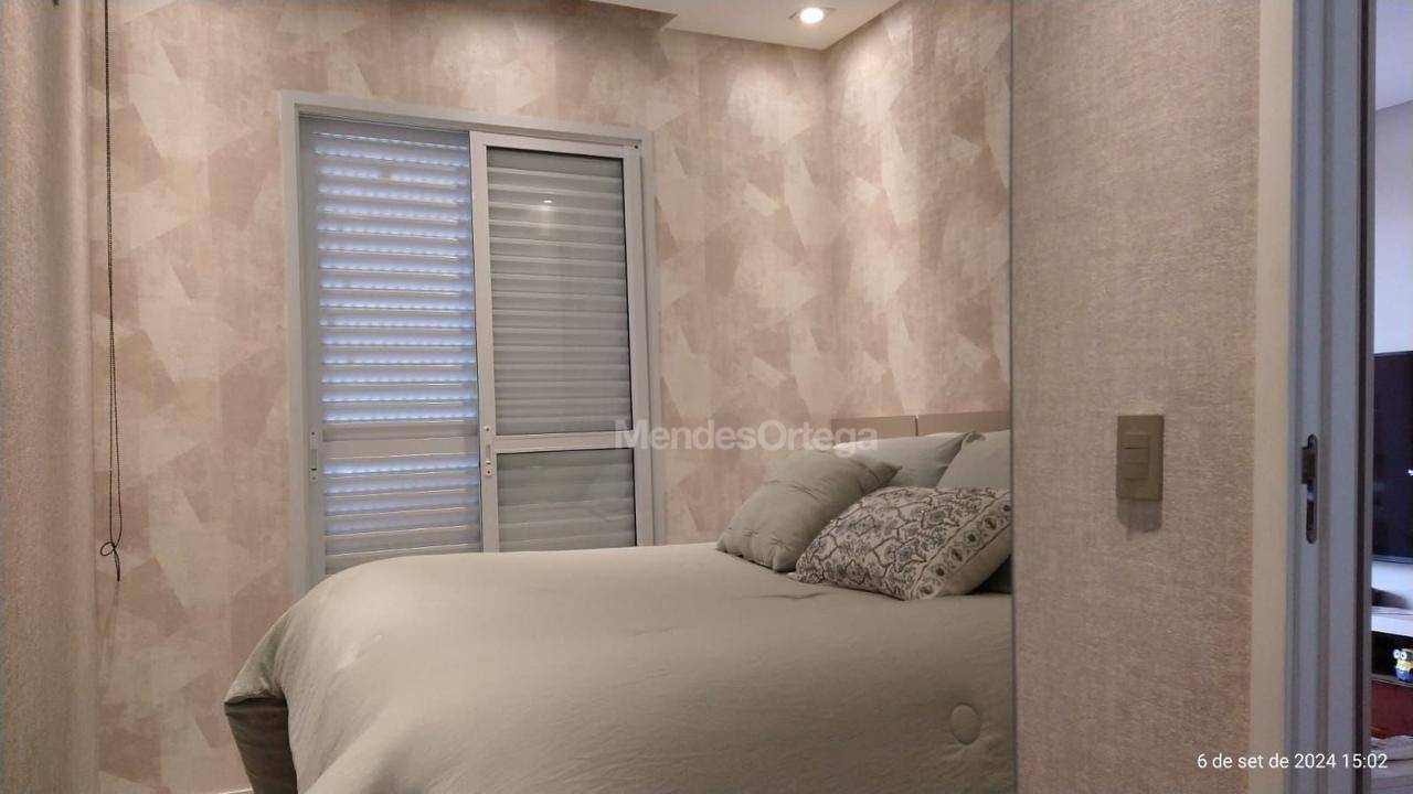 Apartamento à venda com 1 quarto, 38m² - Foto 17