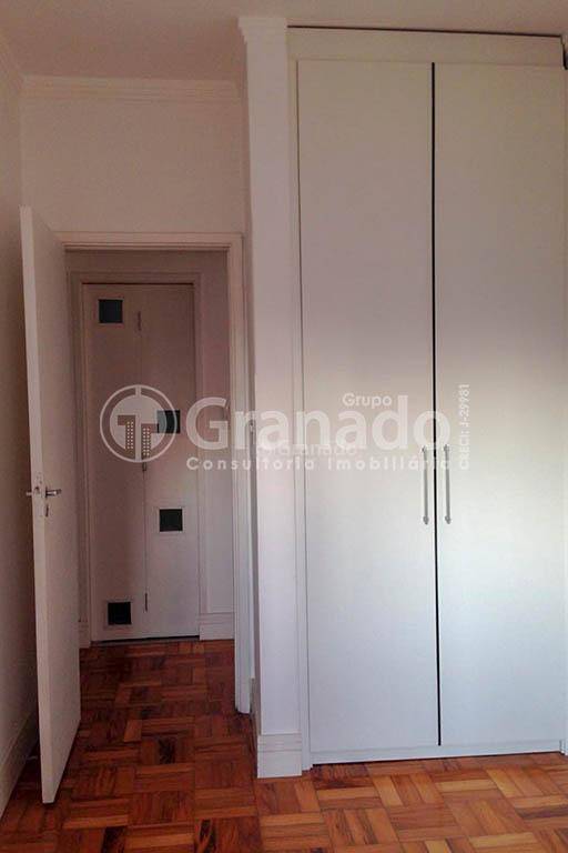 Apartamento à venda com 2 quartos, 63m² - Foto 6