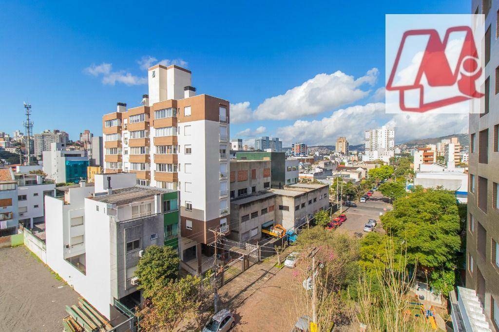 Cobertura à venda com 4 quartos, 243m² - Foto 5