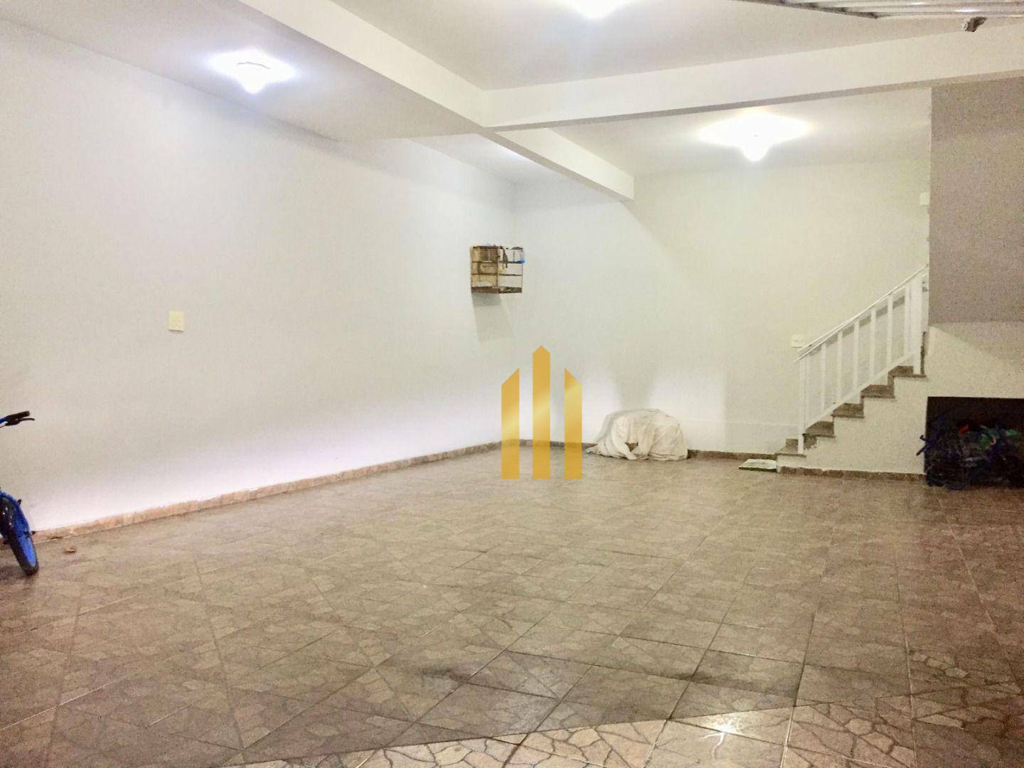 Sobrado à venda com 3 quartos, 157m² - Foto 3