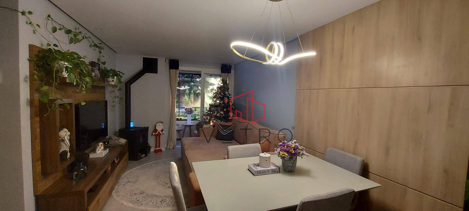 Apartamento, 2 quartos, 92 m² - Foto 2