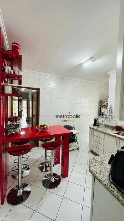 Cobertura, 3 quartos, 200 m² - Foto 4