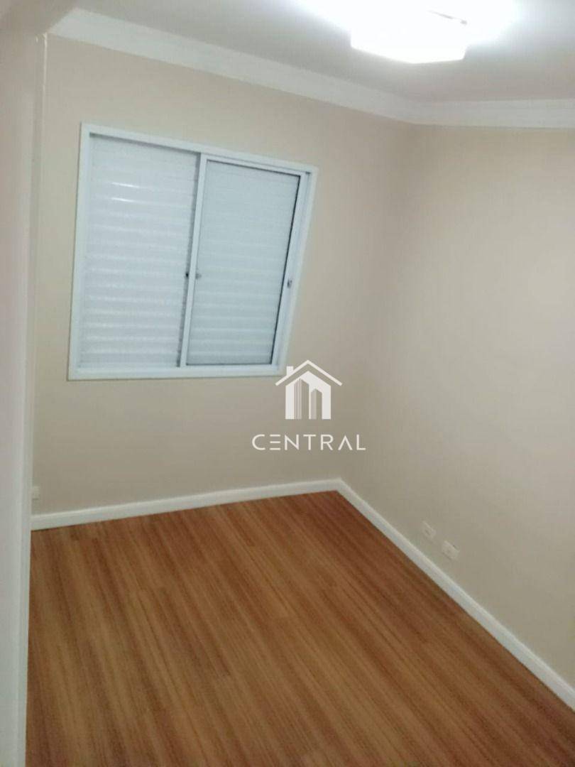 Apartamento à venda com 2 quartos, 64m² - Foto 8