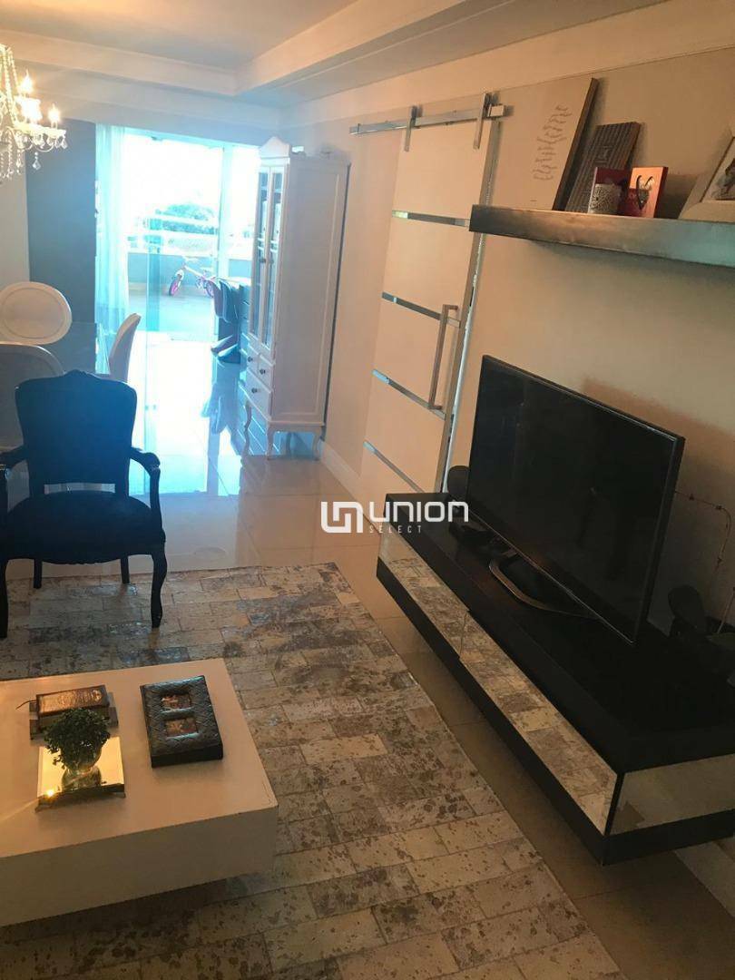 Apartamento à venda com 3 quartos, 370m² - Foto 7