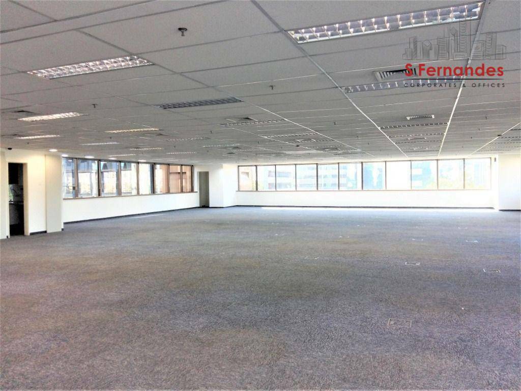 Conjunto Comercial-Sala para alugar, 443m² - Foto 14