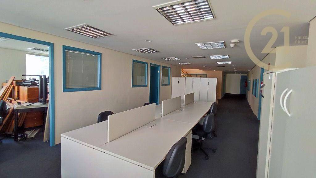 Conjunto Comercial-Sala para alugar, 512m² - Foto 46