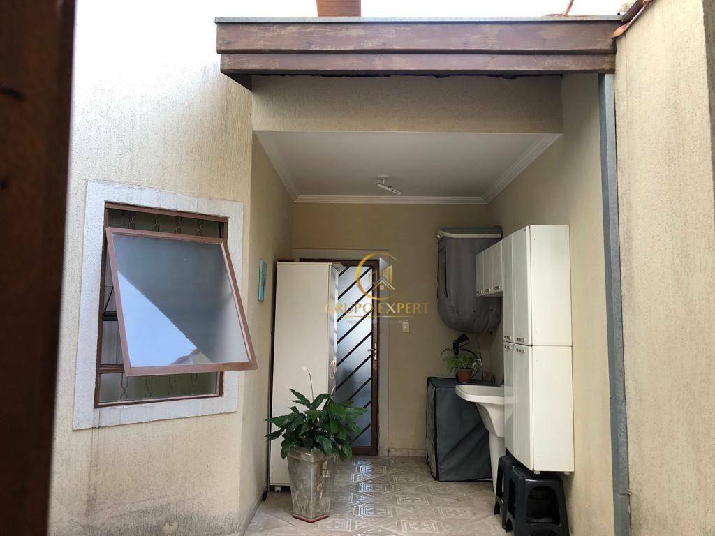 Casa à venda com 4 quartos, 235m² - Foto 21