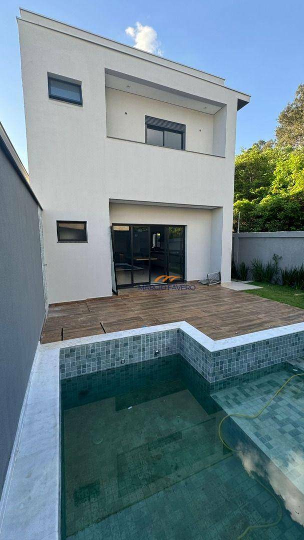 Casa de Condomínio à venda com 3 quartos, 196m² - Foto 23