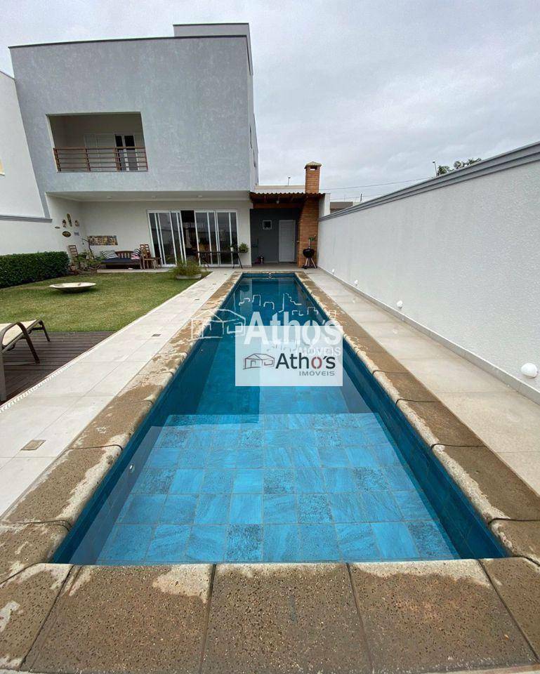 Sobrado à venda com 3 quartos, 225m² - Foto 30