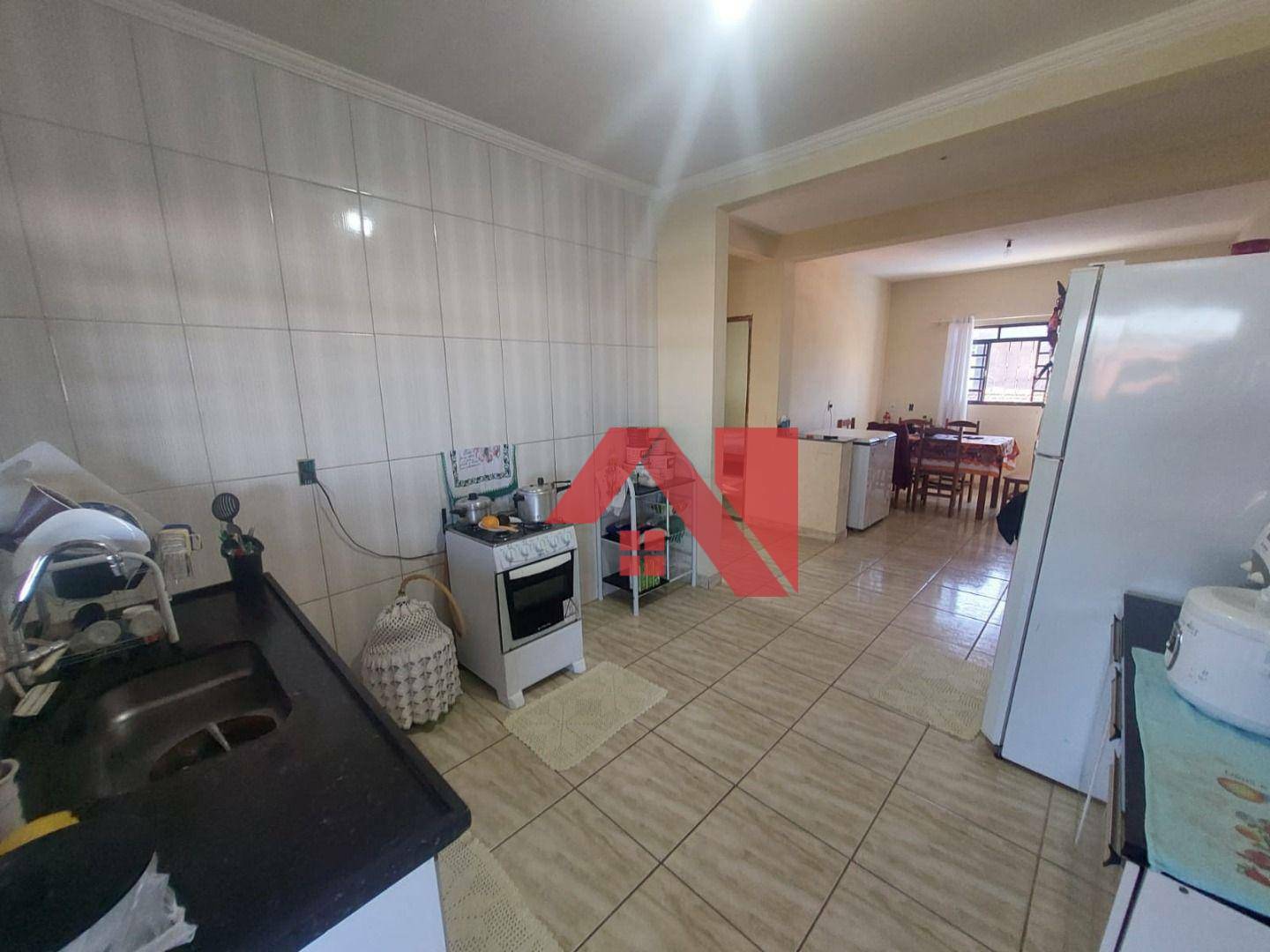 Sobrado à venda com 3 quartos, 400m² - Foto 6