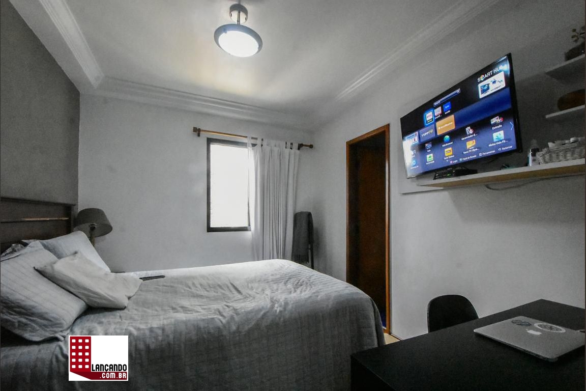 Apartamento à venda com 3 quartos, 120m² - Foto 15