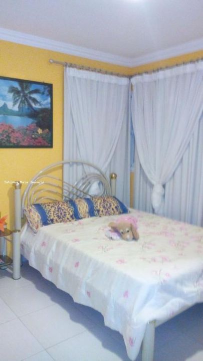 Casa de Condomínio à venda com 4 quartos, 300m² - Foto 9