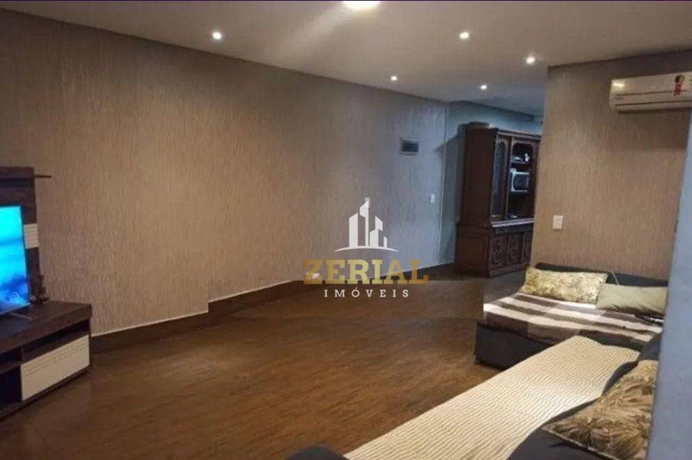 Sobrado à venda e aluguel com 3 quartos, 280m² - Foto 1