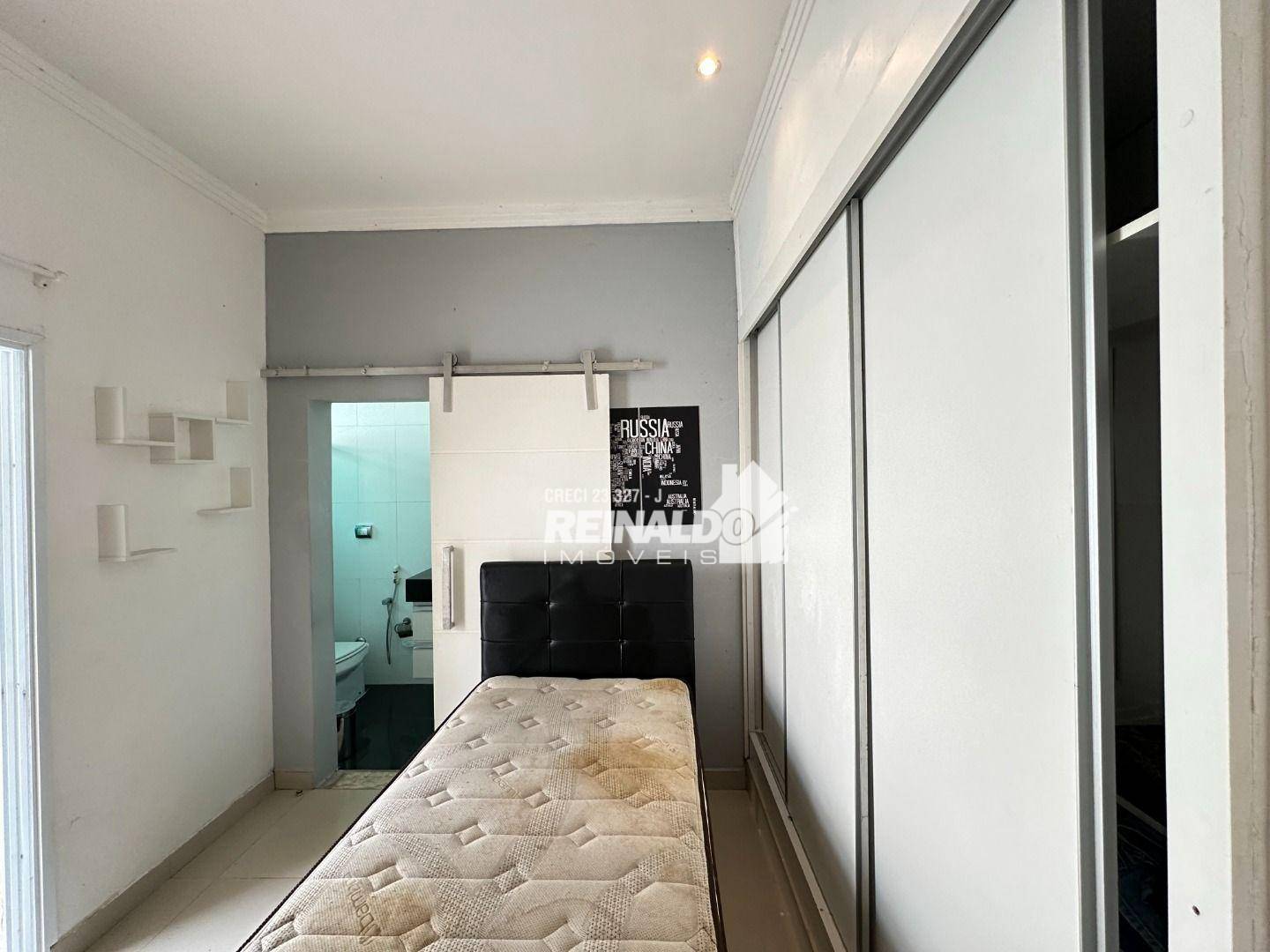 Casa de Condomínio à venda com 3 quartos, 296m² - Foto 17