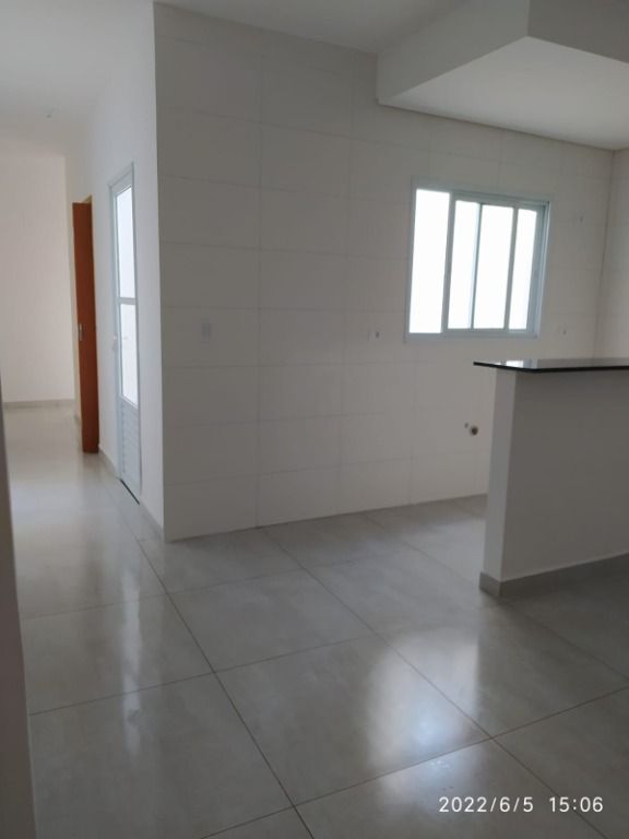 Apartamento à venda com 2 quartos, 60m² - Foto 2