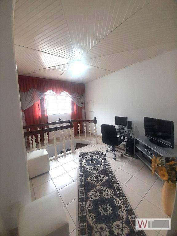 Casa à venda com 3 quartos, 100m² - Foto 37