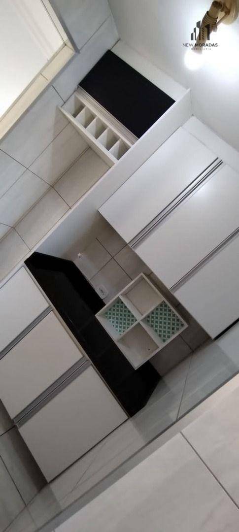 Apartamento à venda com 3 quartos, 48m² - Foto 8