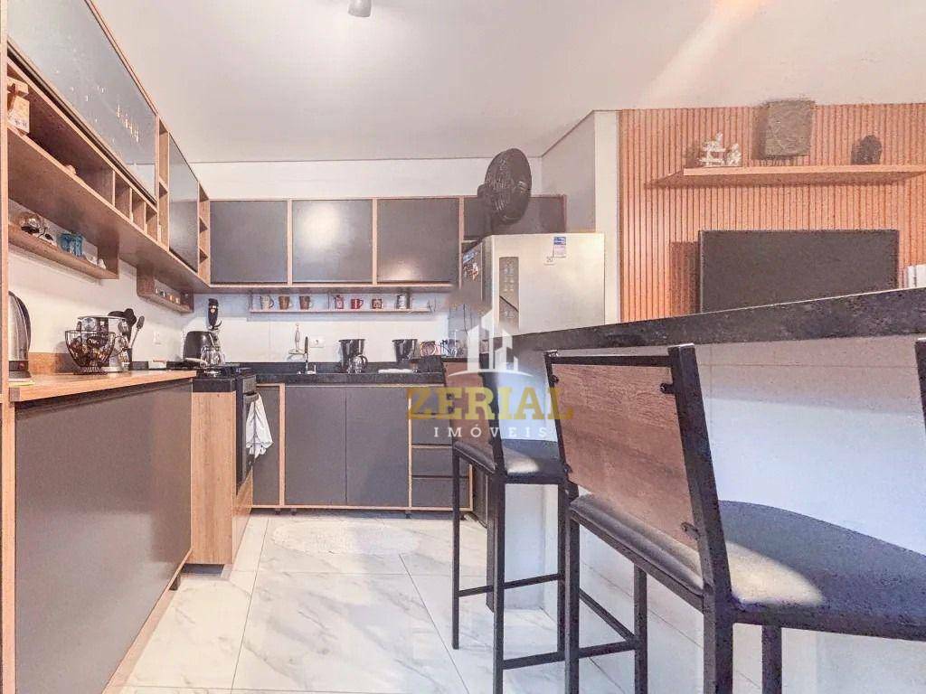 Apartamento à venda com 2 quartos, 61m² - Foto 3