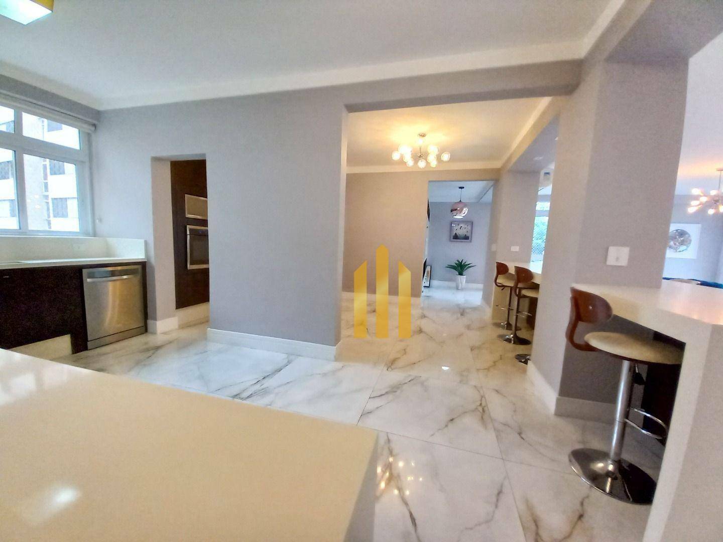 Apartamento à venda e aluguel com 3 quartos, 250m² - Foto 22