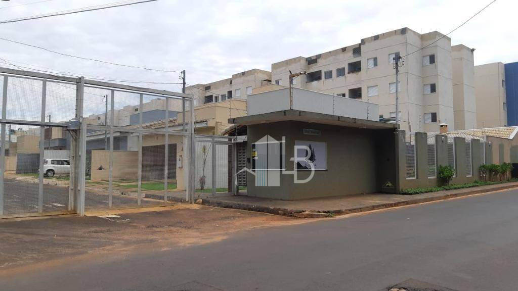 Casa de Condomínio à venda com 3 quartos, 220m² - Foto 29