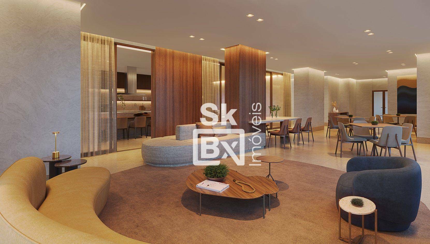 Apartamento à venda com 3 quartos, 161m² - Foto 31