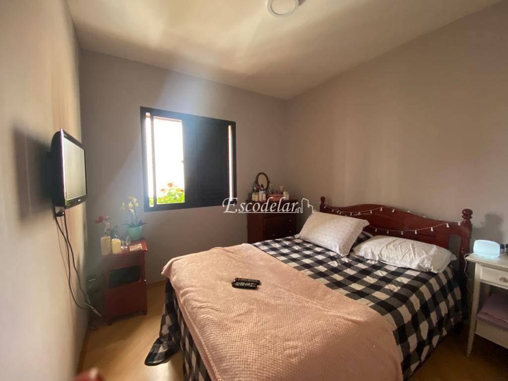 Apartamento à venda com 3 quartos, 96m² - Foto 10