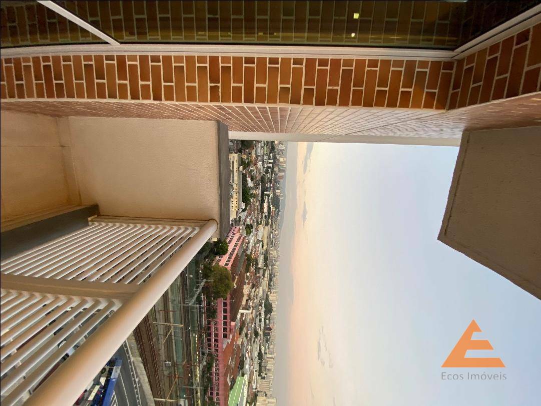 Conjunto Comercial-Sala para alugar, 37m² - Foto 10
