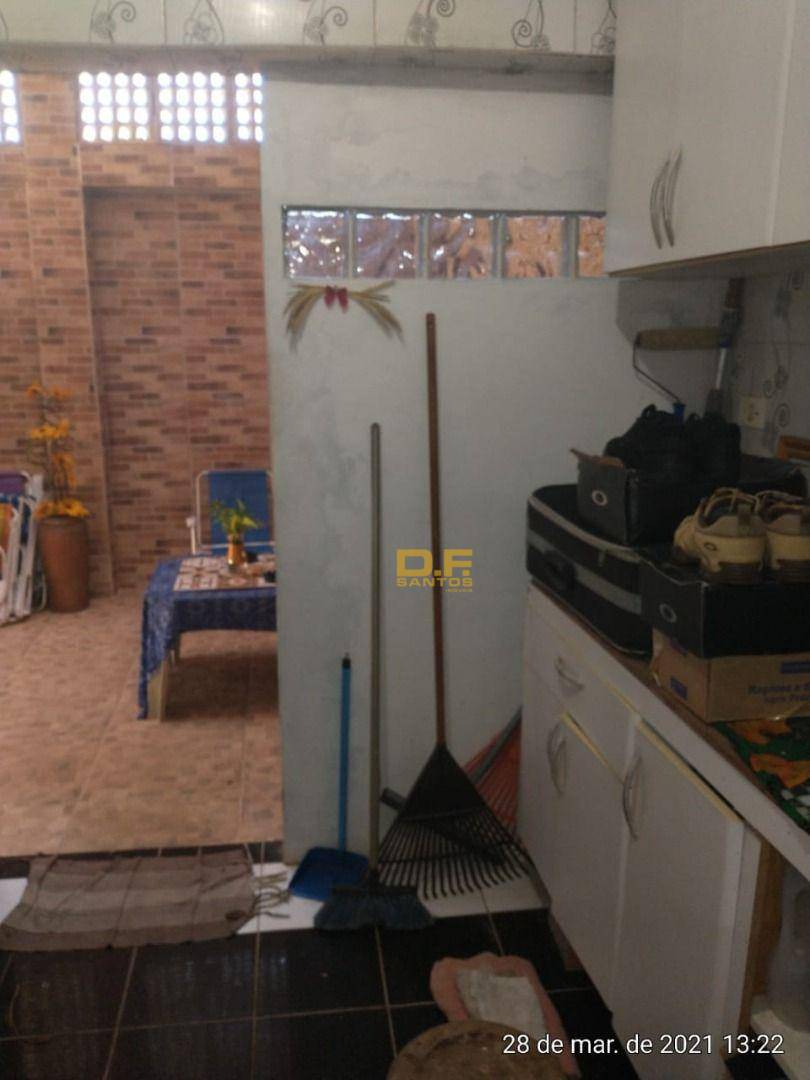 Sobrado à venda com 2 quartos, 1m² - Foto 16