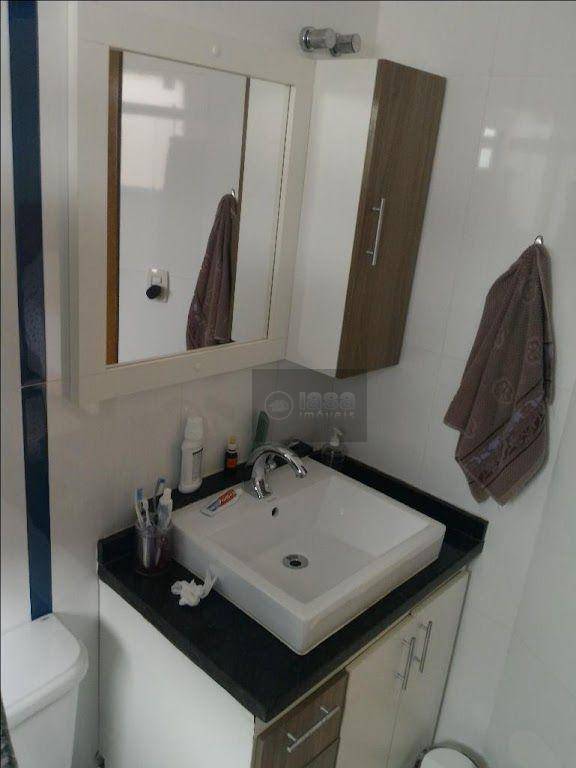 Sobrado à venda com 3 quartos, 203M2 - Foto 26