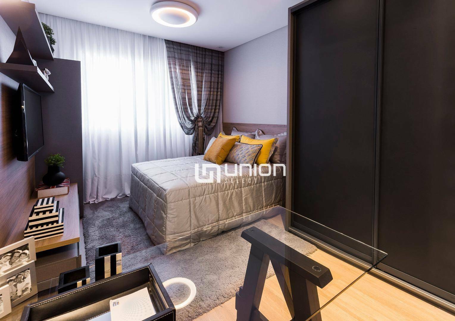 Apartamento à venda com 4 quartos, 176m² - Foto 10