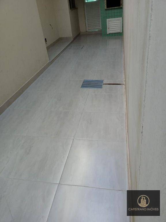 Apartamento, 2 quartos, 84 m² - Foto 1