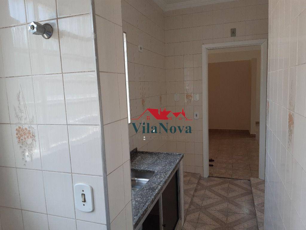 Apartamento à venda com 3 quartos, 87m² - Foto 2