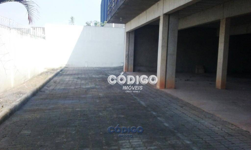 Depósito-Galpão-Armazém à venda, 3200m² - Foto 19