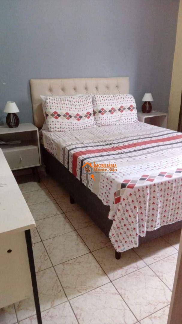 Apartamento, 2 quartos, 63 m² - Foto 4